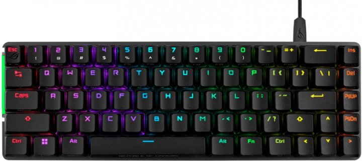 ASUS ROG Falchion Ace