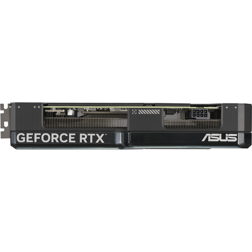 ASUS Dual GeForce RTX 4070 OC Edition 12GB GDDR6X 192bit / DUAL-RTX4070-O12G