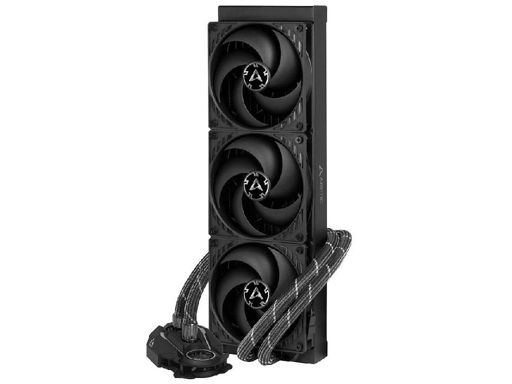 Arctic Liquid Freezer II 360 Multi Compatible / ACFRE00068B