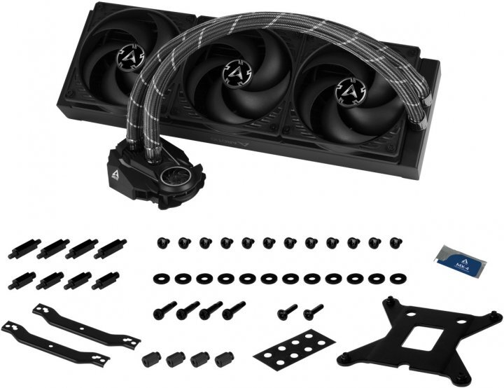 Arctic Liquid Freezer II 360 Multi Compatible / ACFRE00068B