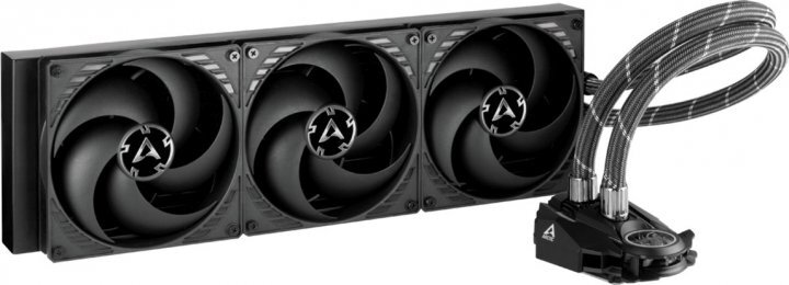 Arctic Liquid Freezer II 420 Multi Compatible