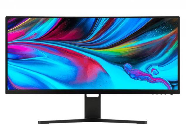 Xiaomi Redmi / 30 Curved-VA 2K 200Hz