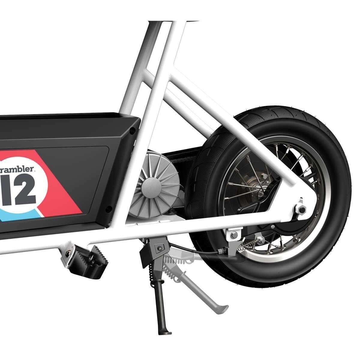 RAZOR Dirt Rides Rambler 12