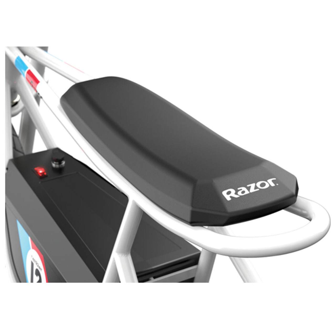RAZOR Dirt Rides Rambler 12