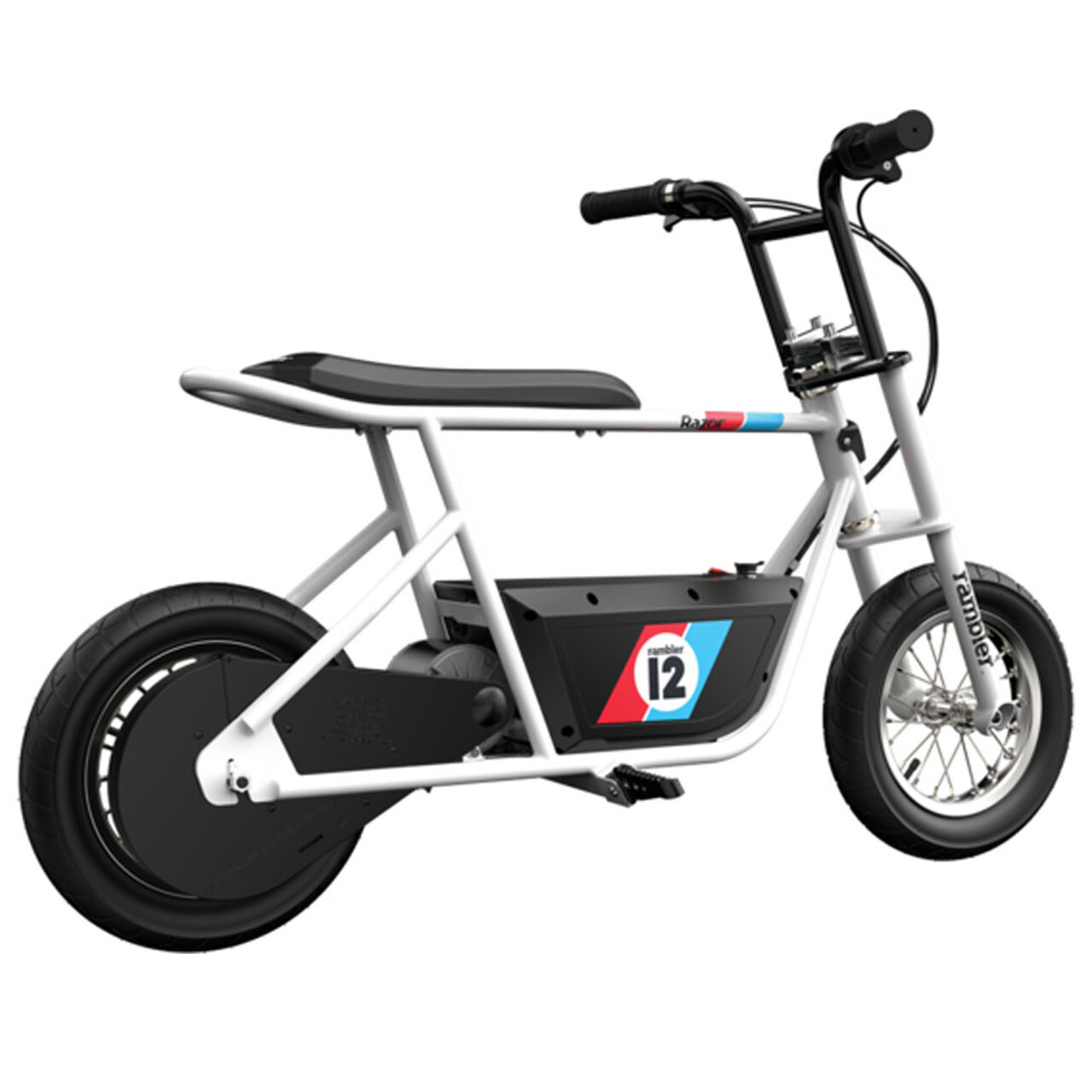 RAZOR Dirt Rides Rambler 12