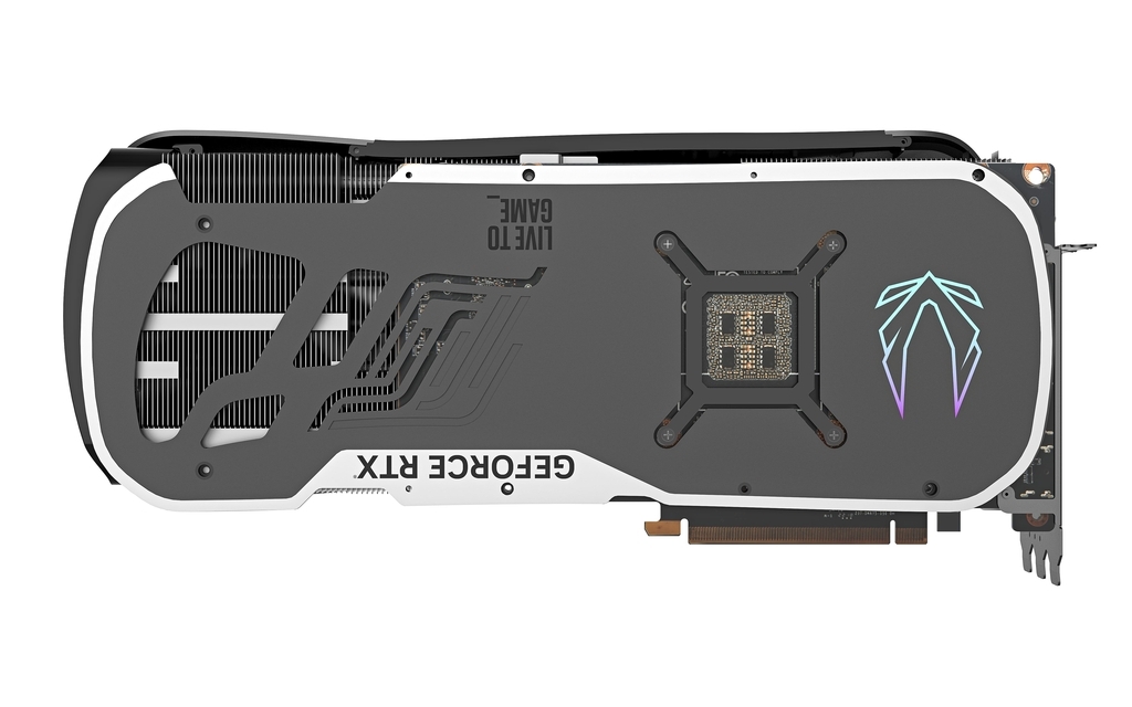 ZOTAC GeForce RTX 4090 Trinity 24GB GDDR6X 384bit / ZT-D40900D-10P