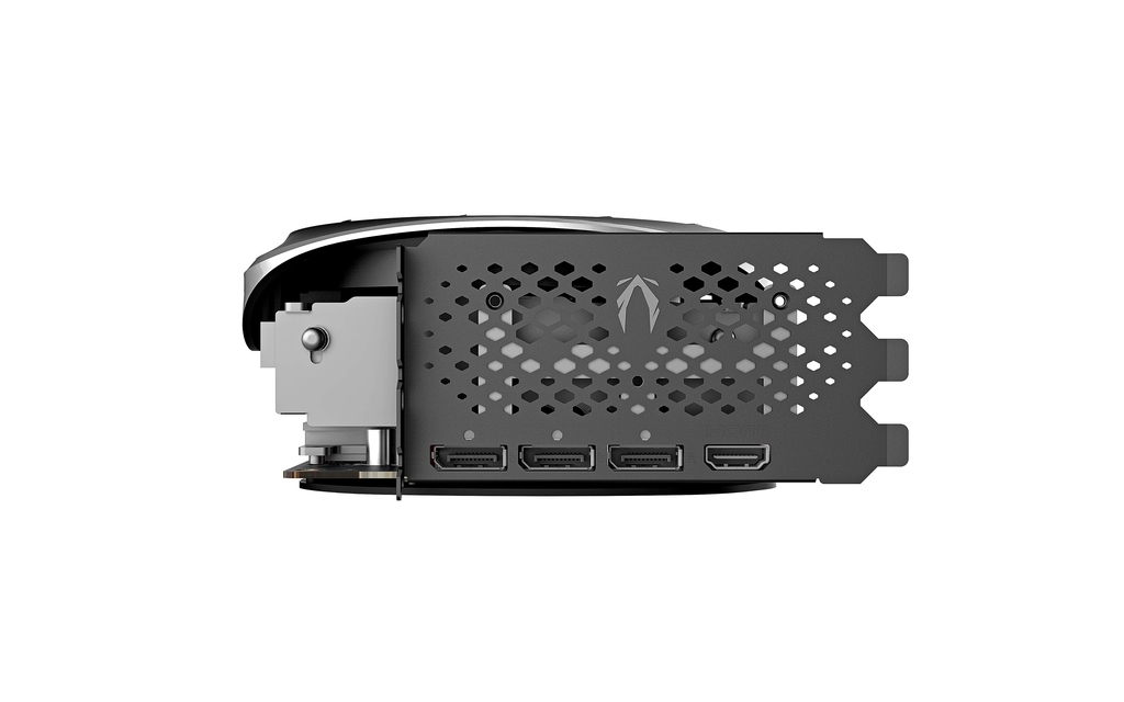 ZOTAC GeForce RTX 4090 Trinity 24GB GDDR6X 384bit / ZT-D40900D-10P