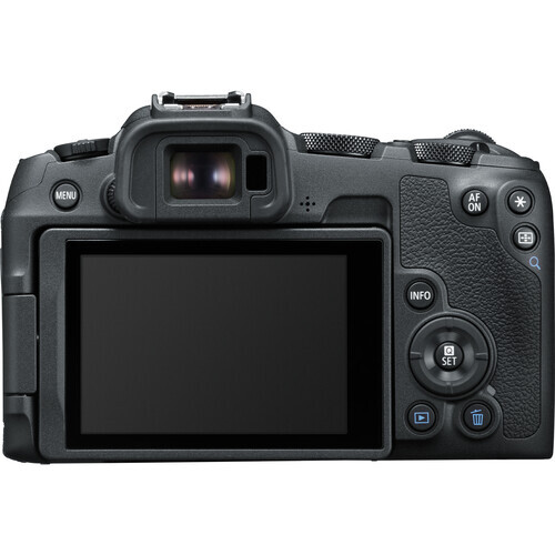 Canon EOS R8 + RF 24-50 f/4.5-6.3 IS STM
