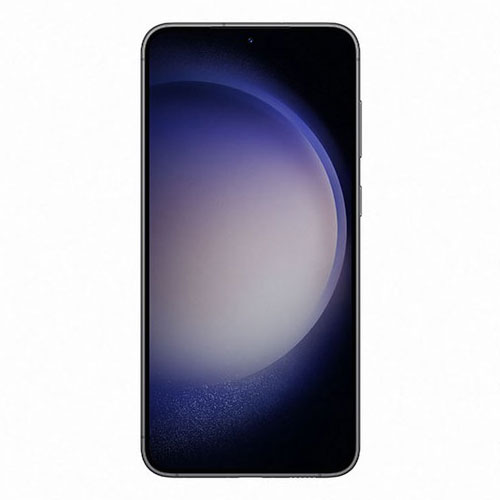Samsung Galaxy S23 PLUS / 6.6 Dynamic AMOLED 2X 120Hz / Snapdragon 8 Gen 2 / 8GB / 512GB / 4700mAh / S916 Black