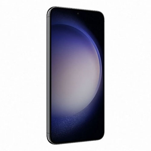 Samsung Galaxy S23 PLUS / 6.6 Dynamic AMOLED 2X 120Hz / Snapdragon 8 Gen 2 / 8GB / 512GB / 4700mAh / S916 Black