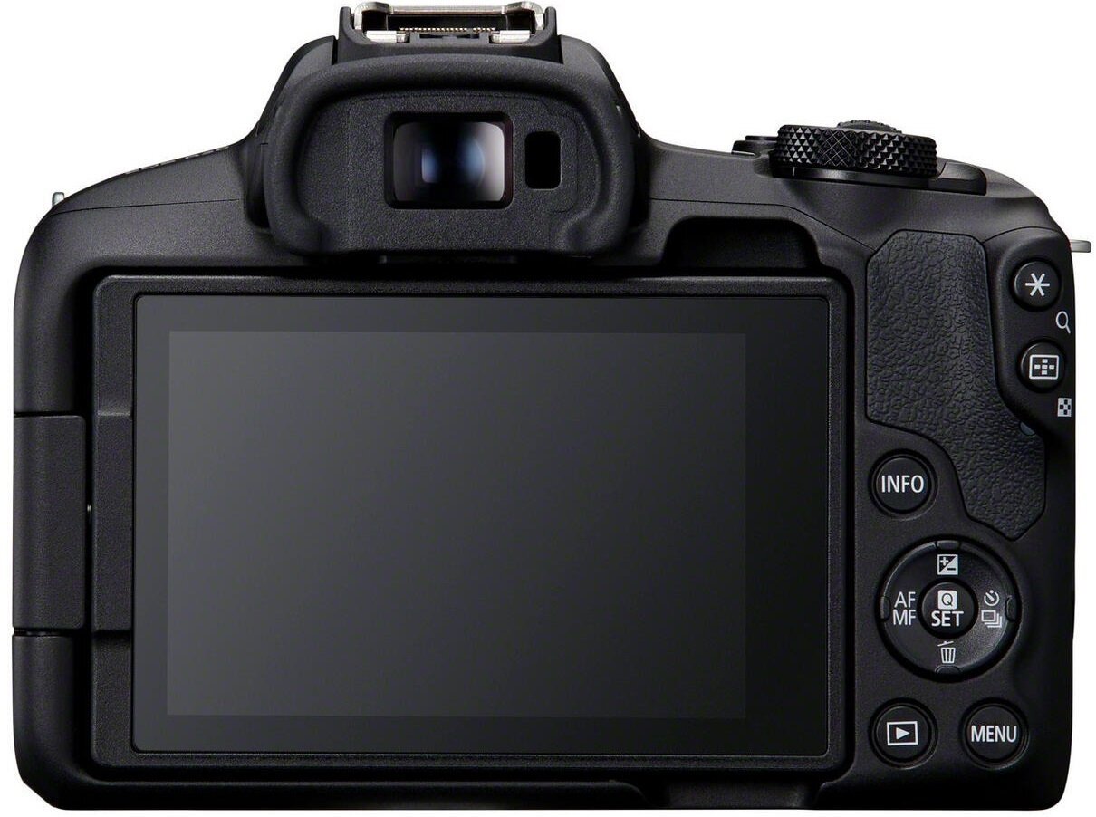 Canon EOS R50 Body