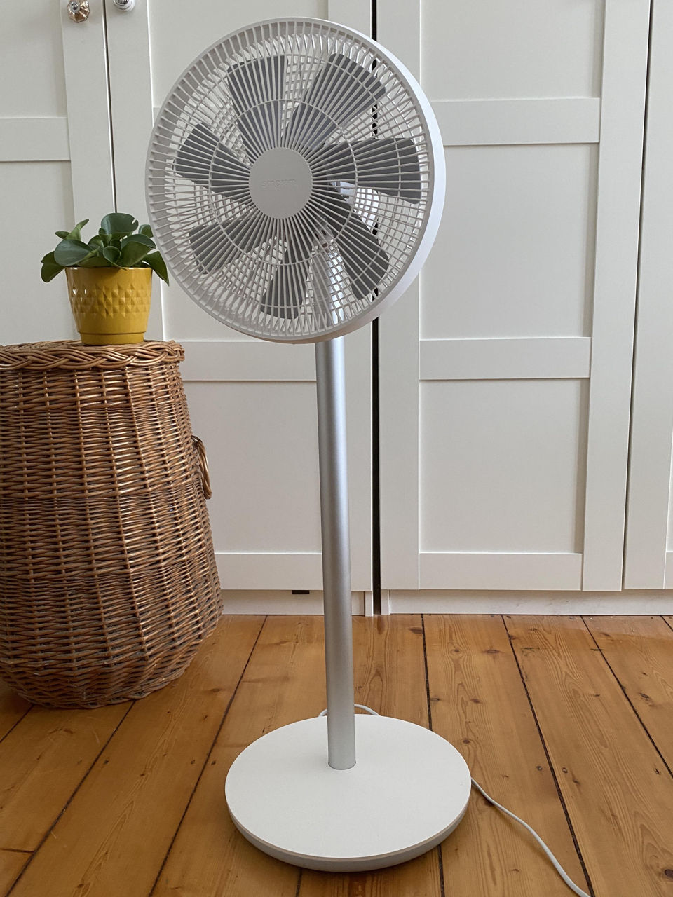 Xiaomi Fan Mi Smart standing Fan 2 Lite