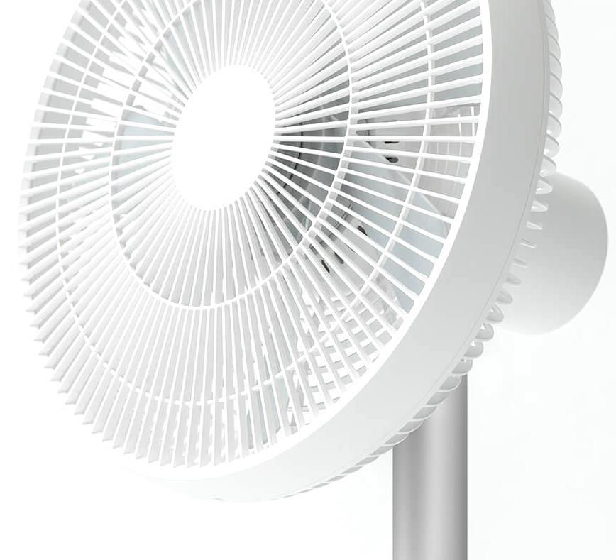 Xiaomi Fan Mi Smart standing Fan 2 Lite