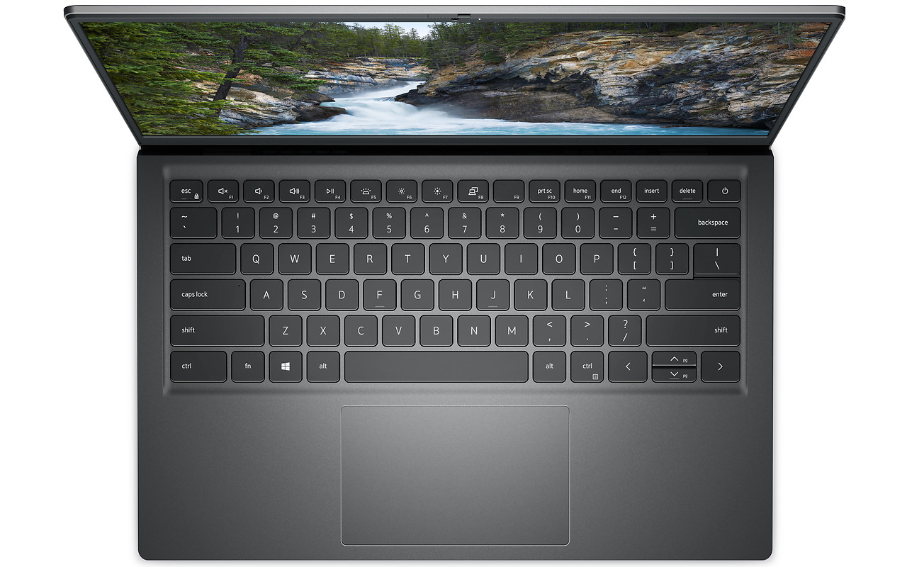 DELL Vostro 14 5410 / 14 FullHD IPS / Core i5-11300H / 16GB DDR4 / 512GB NVMe / Intel Iris Xe /   Ubuntu