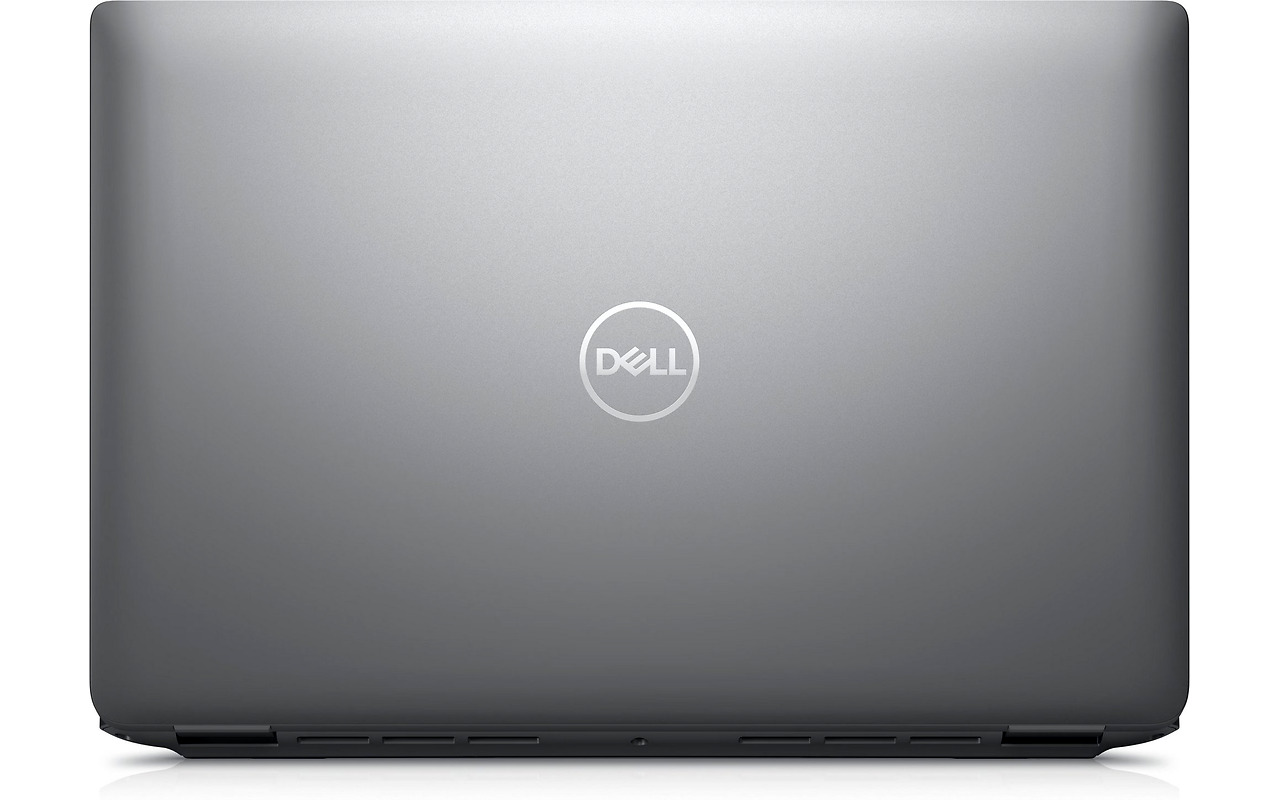 DELL Latitude 5540 / 15.6 FullHD IPS / Core i5-1335U / 16GB DDR4 / 512GB NVMe / Intel Iris Xe / Gray /