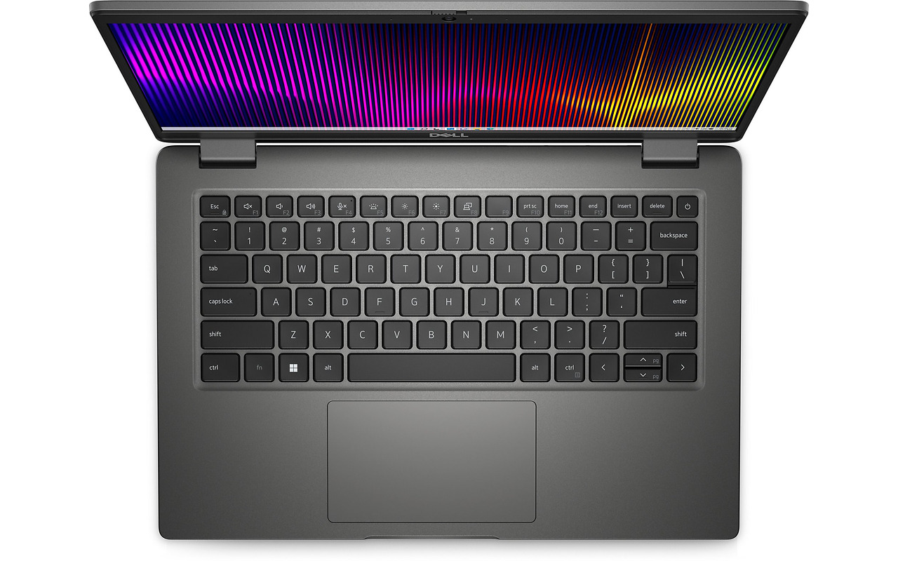 DELL Latitude 3440 / 14 FullHD IPS / Core i7-1355U / 16GB DDR4 / 512GB NVMe / Intel Iris Xe / Windows 11 PRO