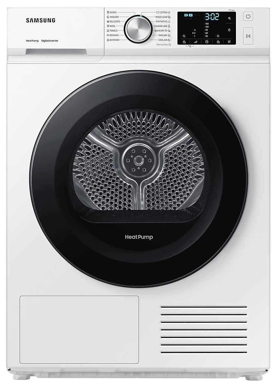 Samsung DV90BBA245AWLE