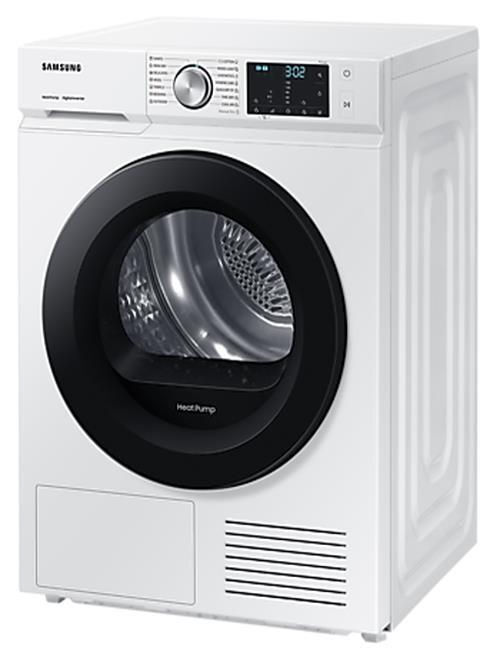 Samsung DV90BBA245AWLE