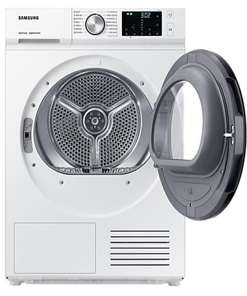 Samsung DV90BBA245AWLE