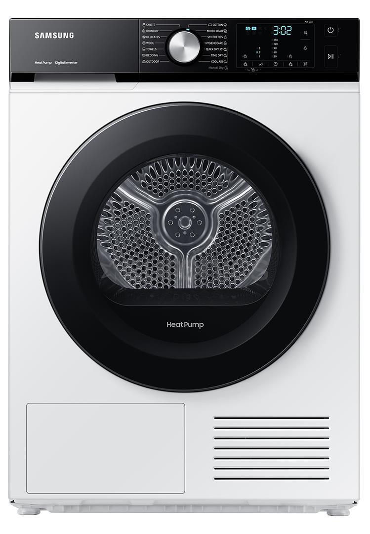 Samsung DV90BBA245AELE