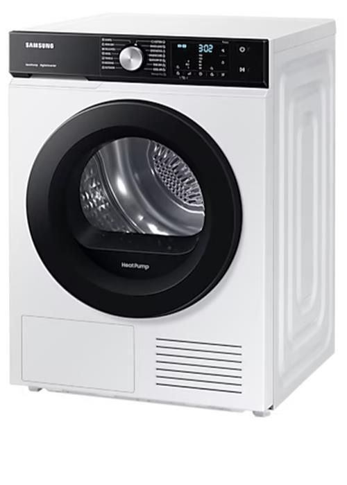 Samsung DV90BBA245AELE