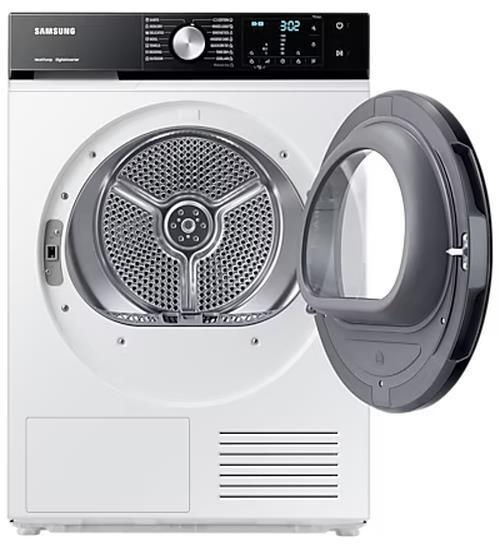 Samsung DV90BBA245AELE