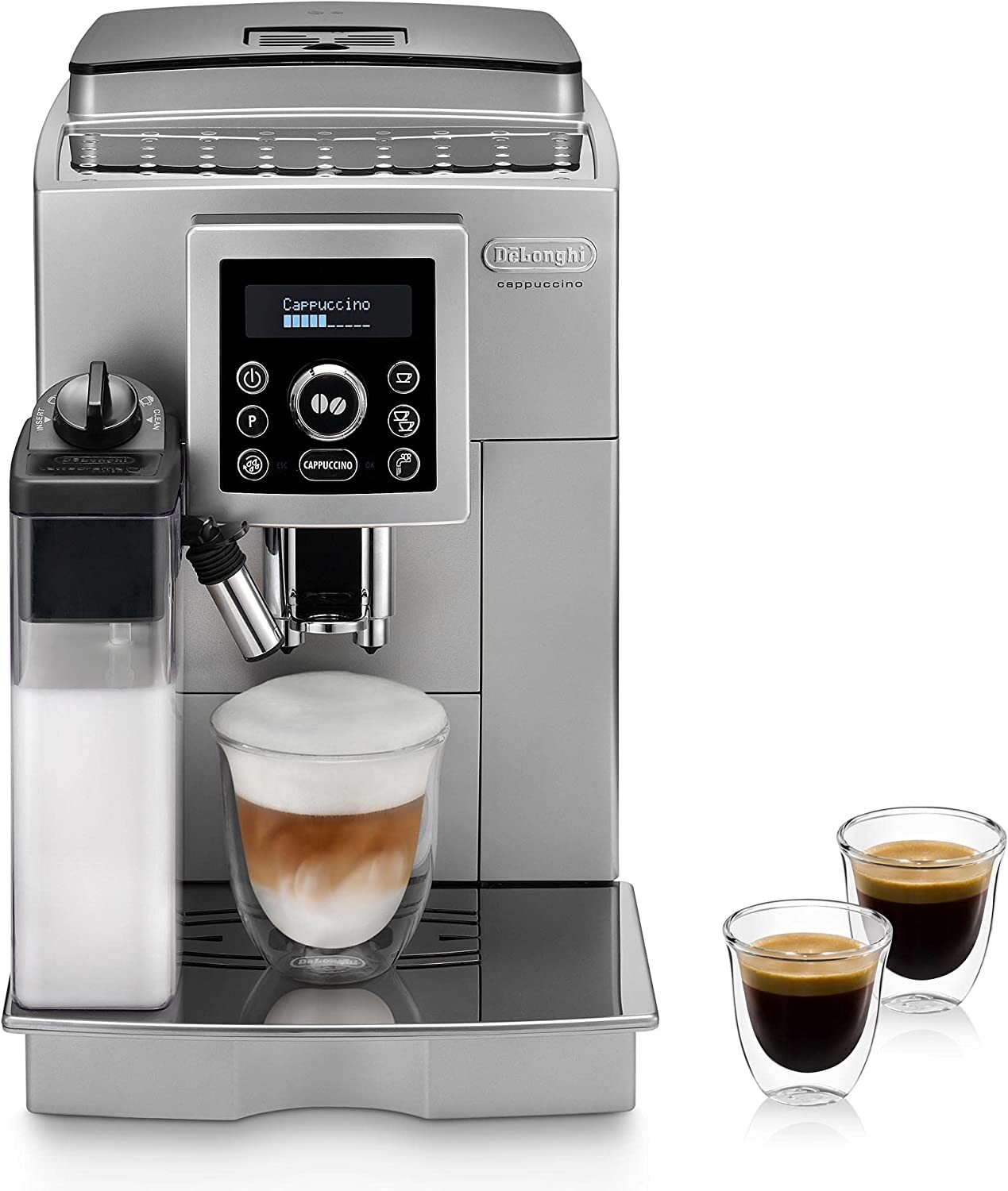 Delonghi ECAM23.466.S