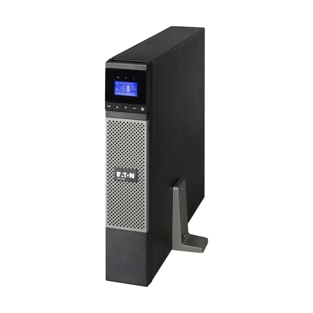 Eaton 5PX 2200i RT2U Netpack G2 / 2200VA / 2200W