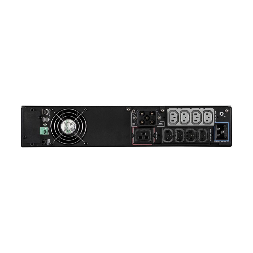 Eaton 5PX 2200i RT2U Netpack G2 / 2200VA / 2200W