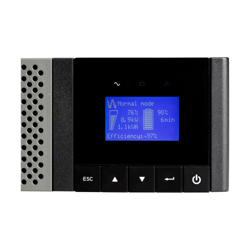 Eaton 5PX 2200i RT2U Netpack G2 / 2200VA / 2200W