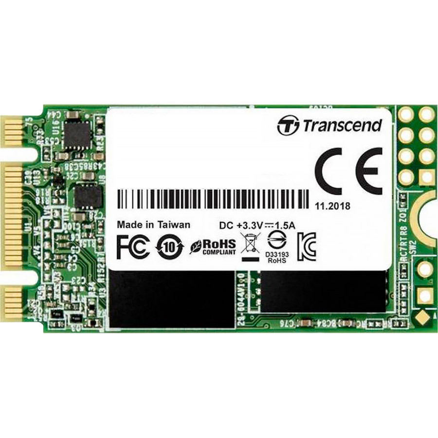 Transcend 430S 1024GB M.2 /