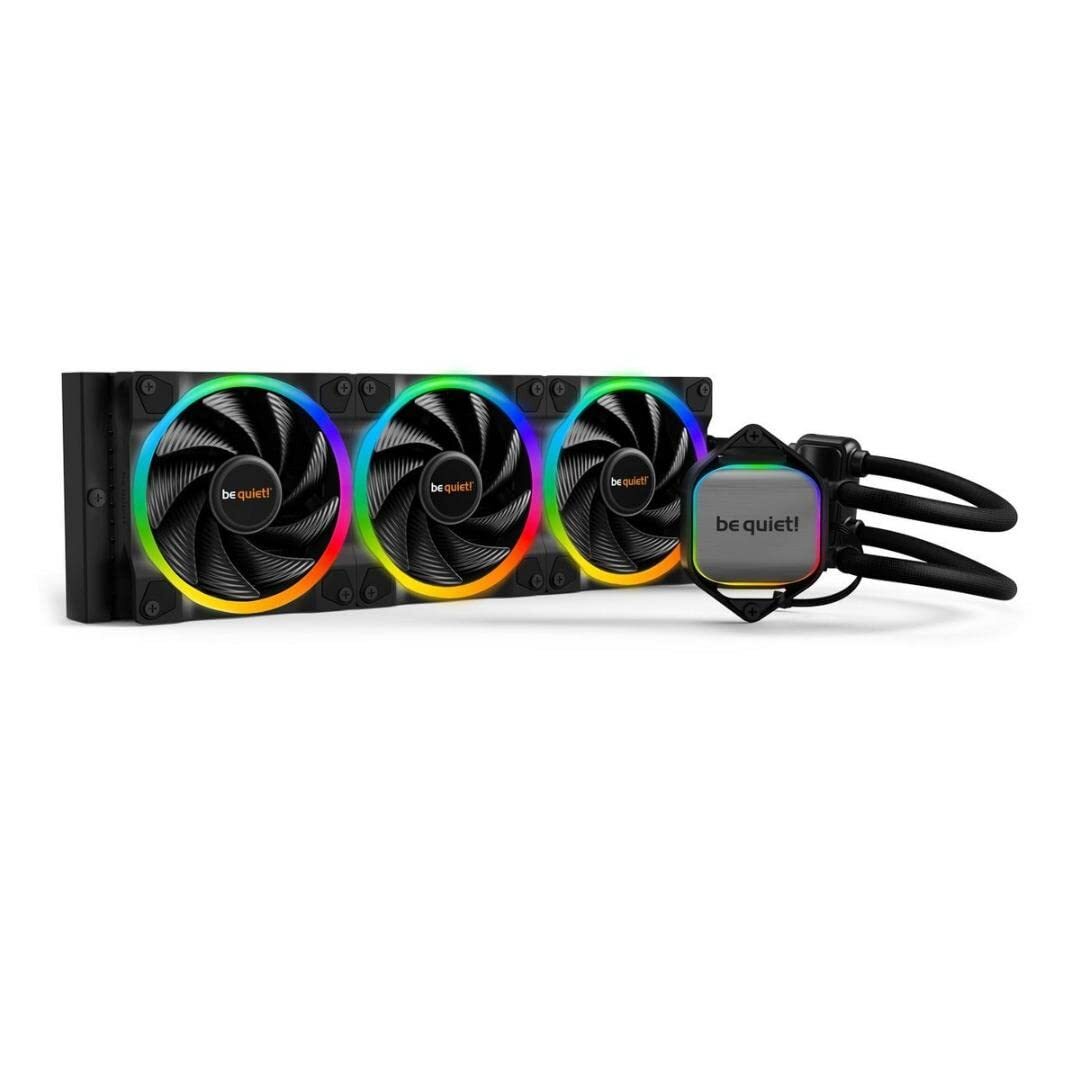 be quiet! Pure Loop 2 FX 360mm