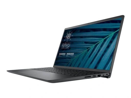 DELL Vostro 15 3520 / 15.6 FullHD 120Hz / Core i5-1235U / 8GB RAM / 512GB NVMe / Ubuntu
