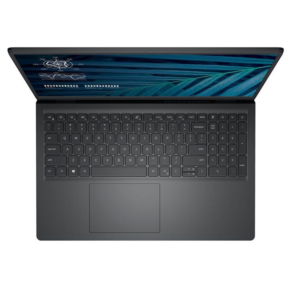 DELL Vostro 15 3520 / 15.6 FullHD 120Hz / Core i5-1235U / 8GB RAM / 512GB NVMe / Ubuntu