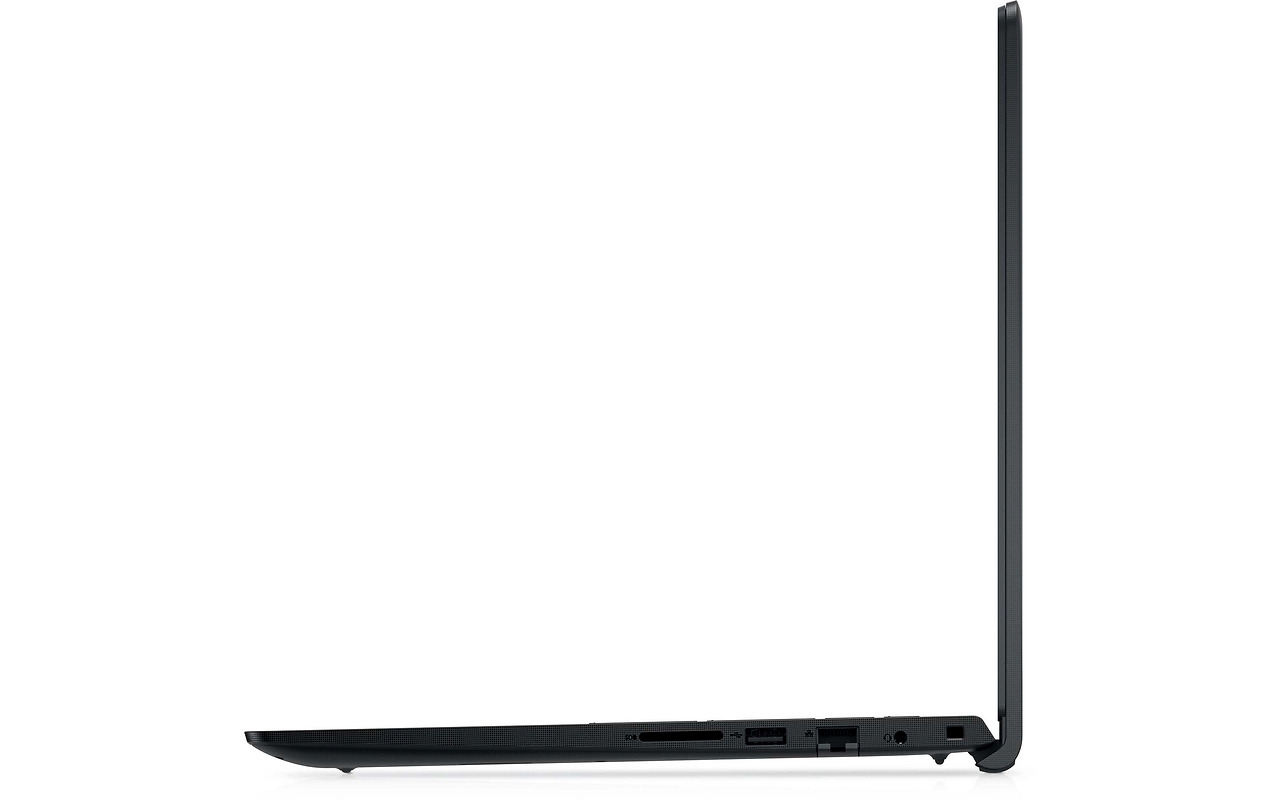 DELL Vostro 3525 / 15.6 FullHD 120Hz / Ryzen 5 5500U / 8Gb DDR4 / 256Gb NVMe / AMD Radeon / Windows 11 Pro / Carbon Black