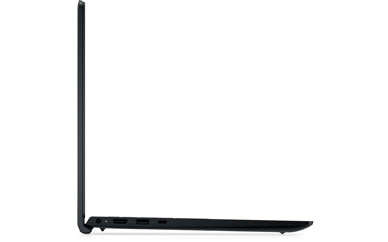 DELL Vostro 3525 / 15.6 FullHD 120Hz / Ryzen 5 5500U / 8Gb DDR4 / 256Gb NVMe / AMD Radeon / Windows 11 Pro / Carbon Black