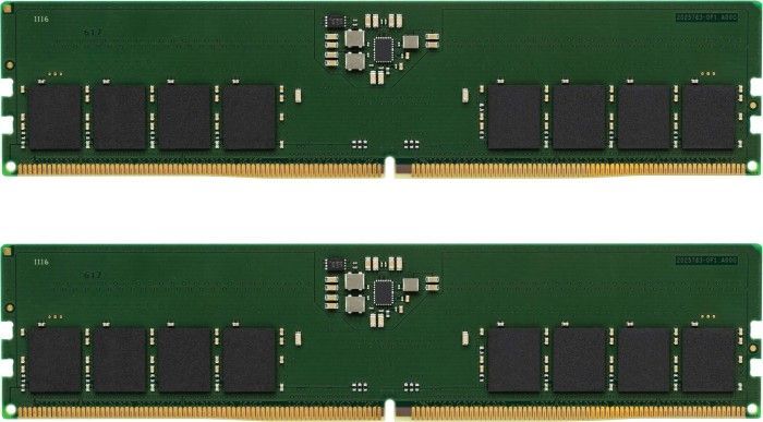 Kingston ValueRAM KVR56U46BS8K2-32