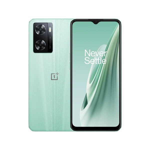OnePlus Nord N20 SE / 6.56 IPS / Helio G35 / 4GB / 128GB / 5000mAh / Green