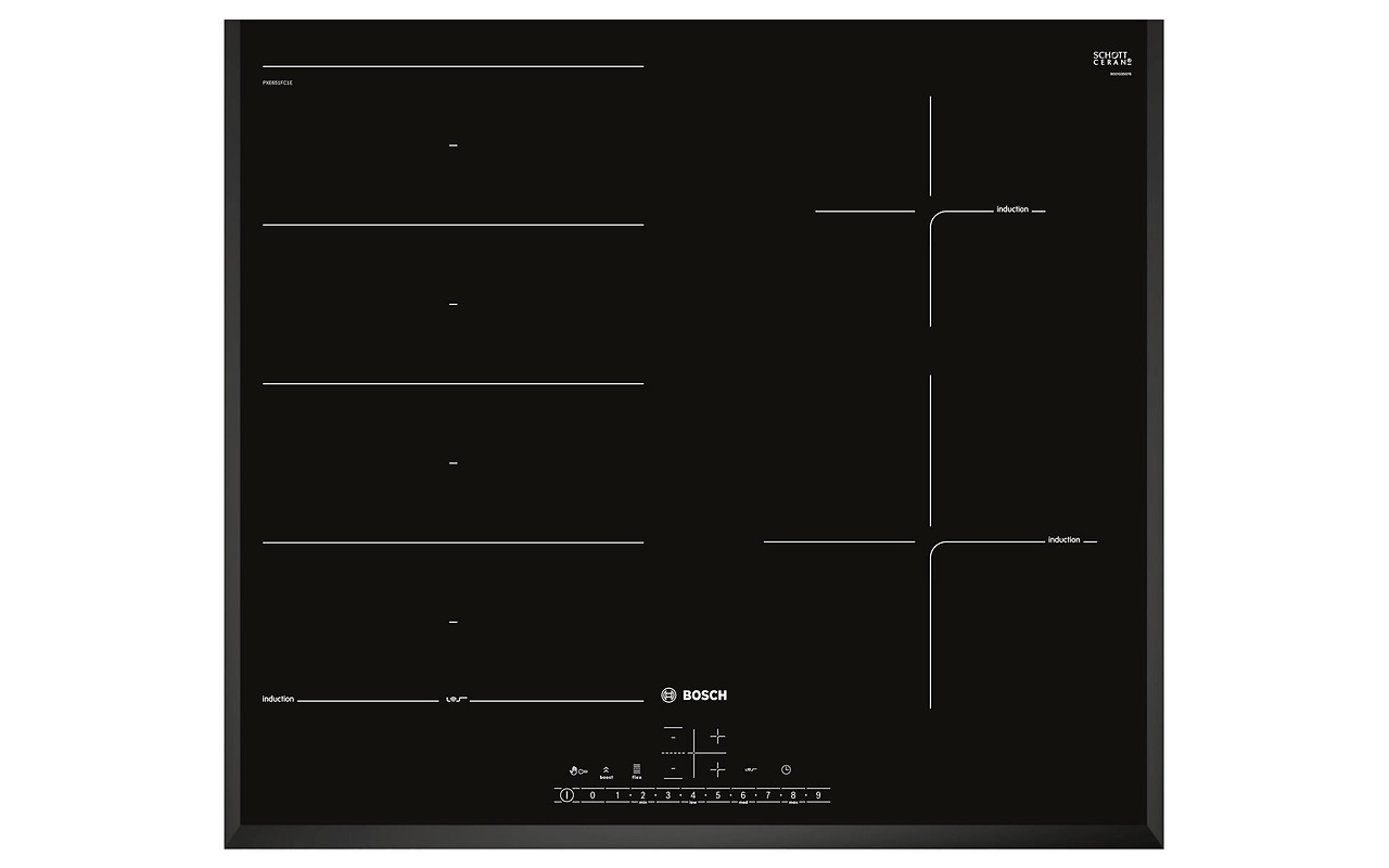 Bosch PXE651FC1E