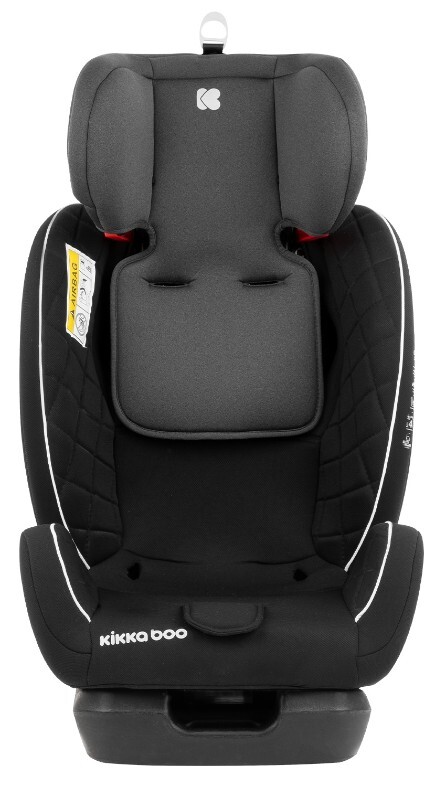 Kikka Boo 0-1-2-3  Rhino ISOFIX