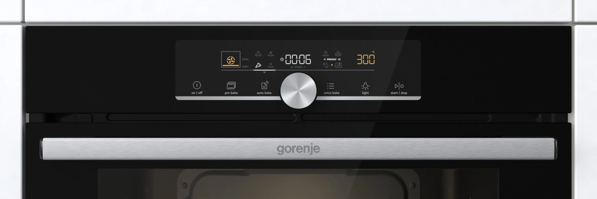 GORENJE BOS 6747 A01BG