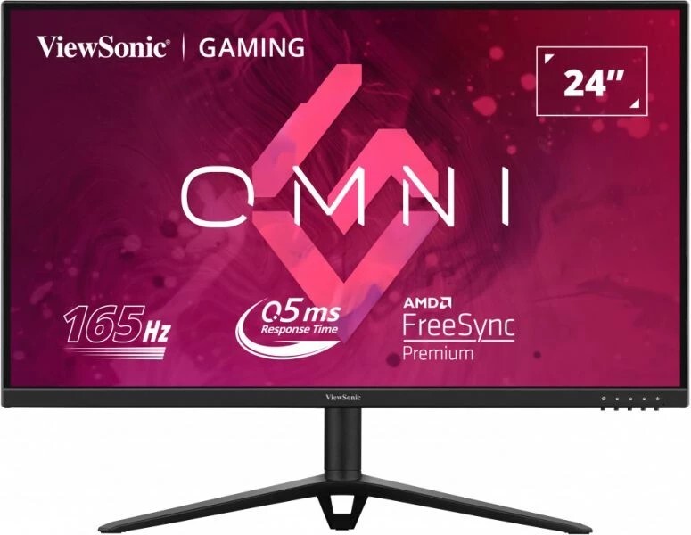 Viewsonic VX2428J / 23.8 FullHD IPS 165Hz