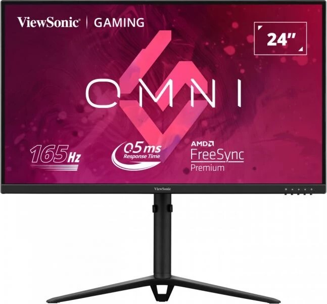 Viewsonic VX2428J / 23.8 FullHD IPS 165Hz