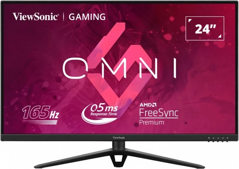 Viewsonic VX2428J / 23.8 FullHD IPS 165Hz