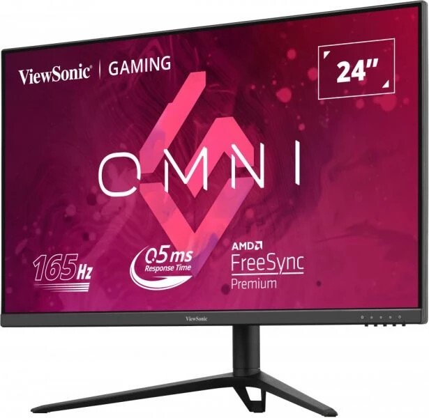 Viewsonic VX2428J / 23.8 FullHD IPS 165Hz
