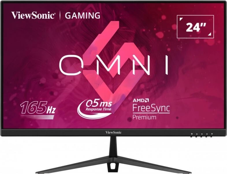 Viewsonic VX2428 / 23.8 IPS FullHD 165Hz