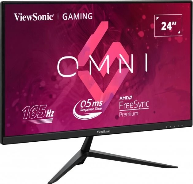 Viewsonic VX2428 / 23.8 IPS FullHD 165Hz