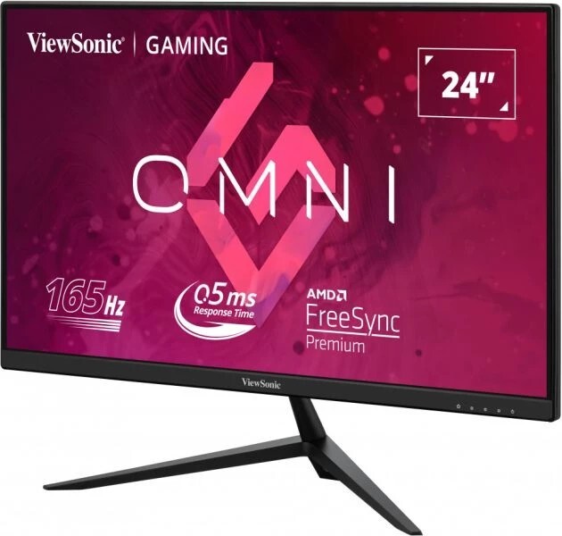 Viewsonic VX2428 / 23.8 IPS FullHD 165Hz