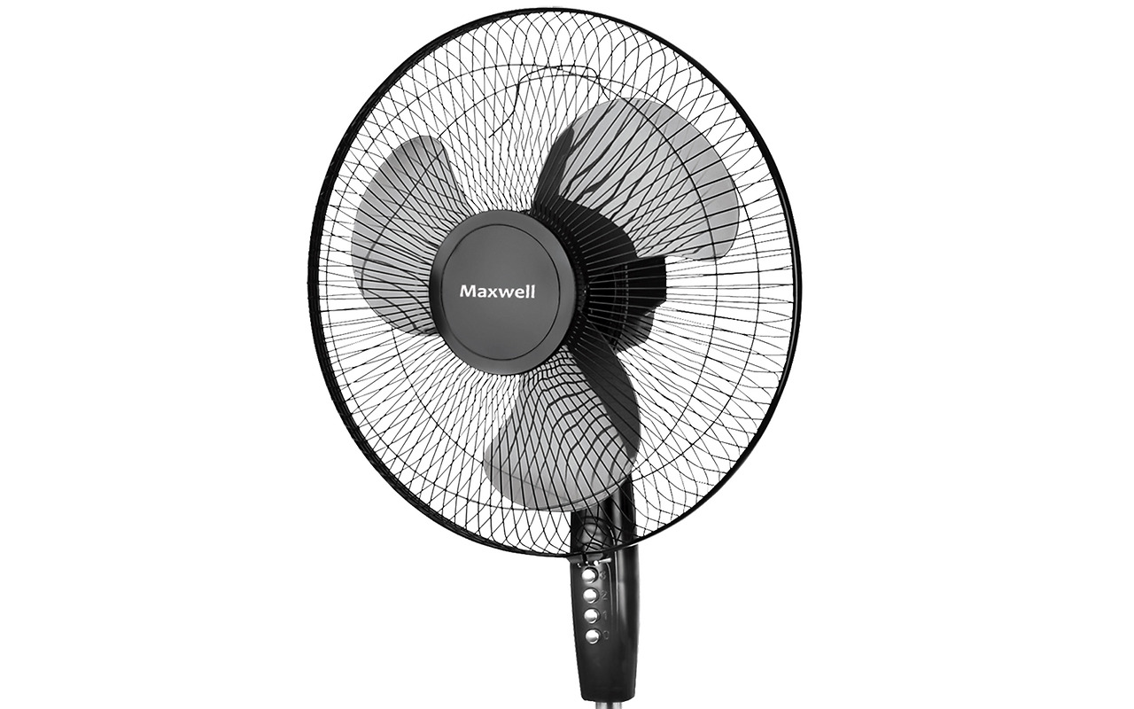 MAXWELL MW-3540