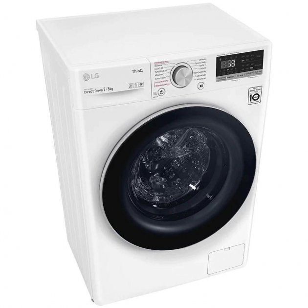 LG F2DV5S7S1E